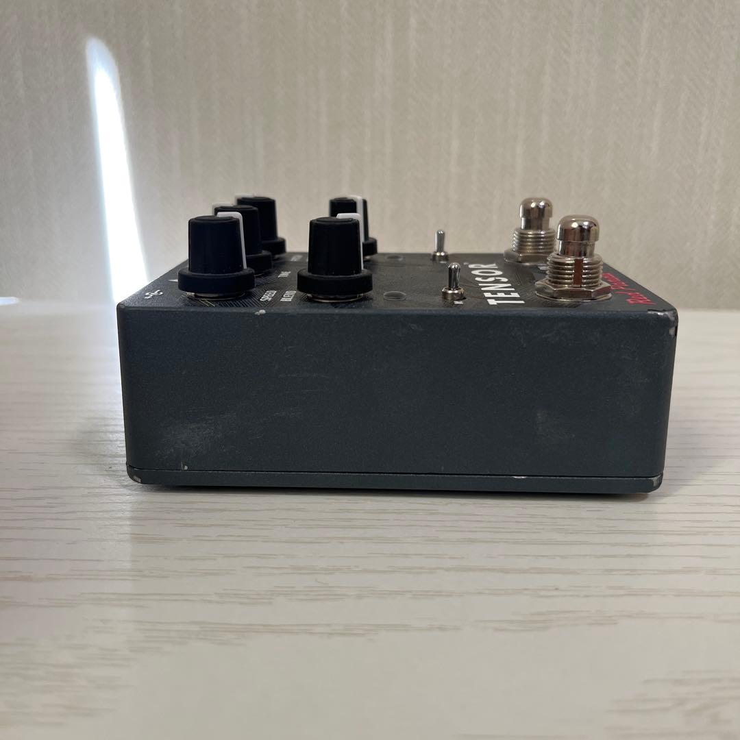 Red Panda Tensor ギターエフェクター