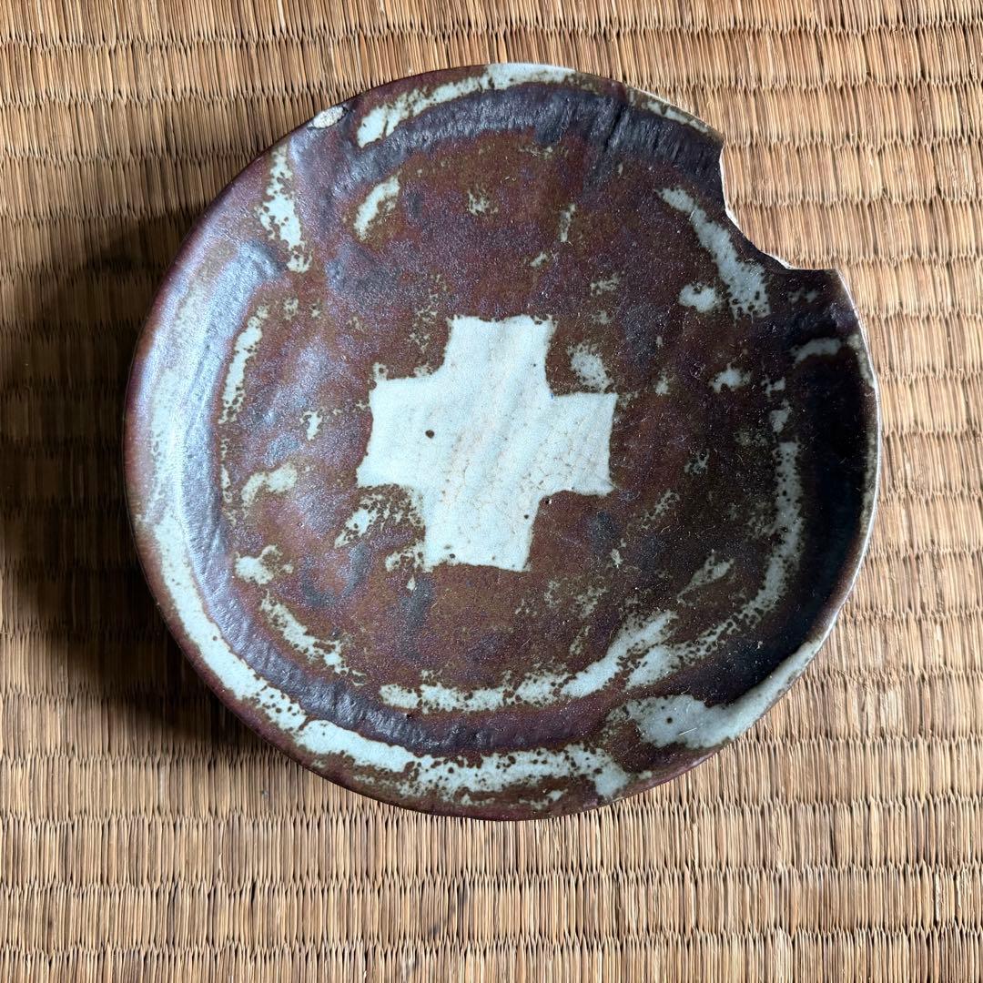 小野哲平 クロス 皿