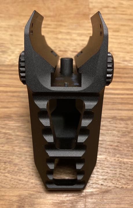 ストライクインダストリーズ　リアルパーツ　ストックセット