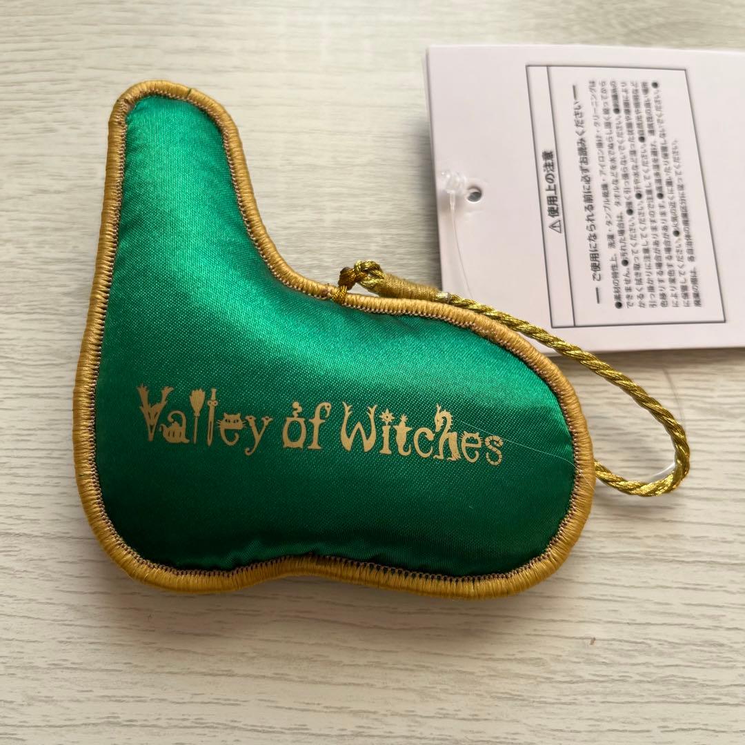 ま*ー様 ジブリパーク　刺繍オーナメント4種セット