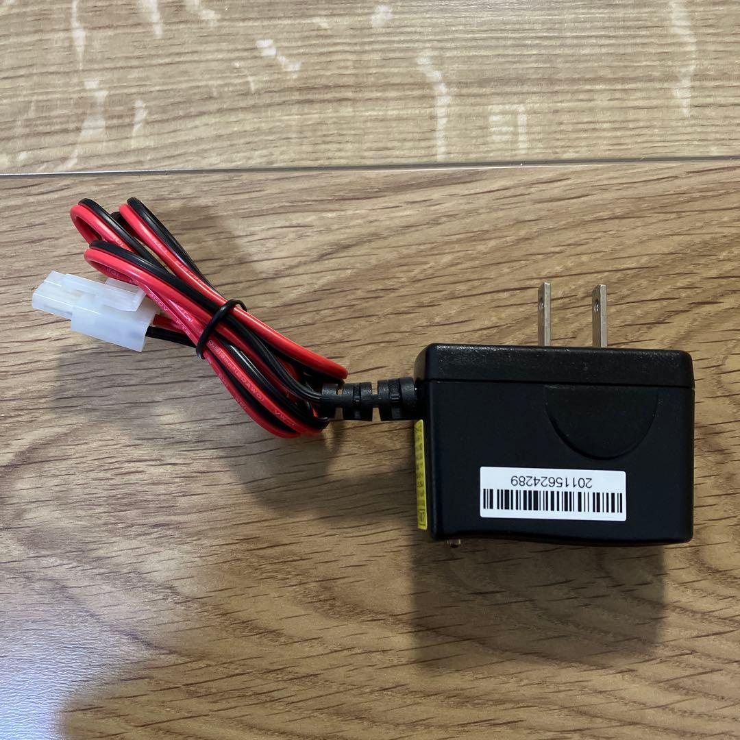 TAMIYA RCカー ファインスペック2.4G＋充電器のみ