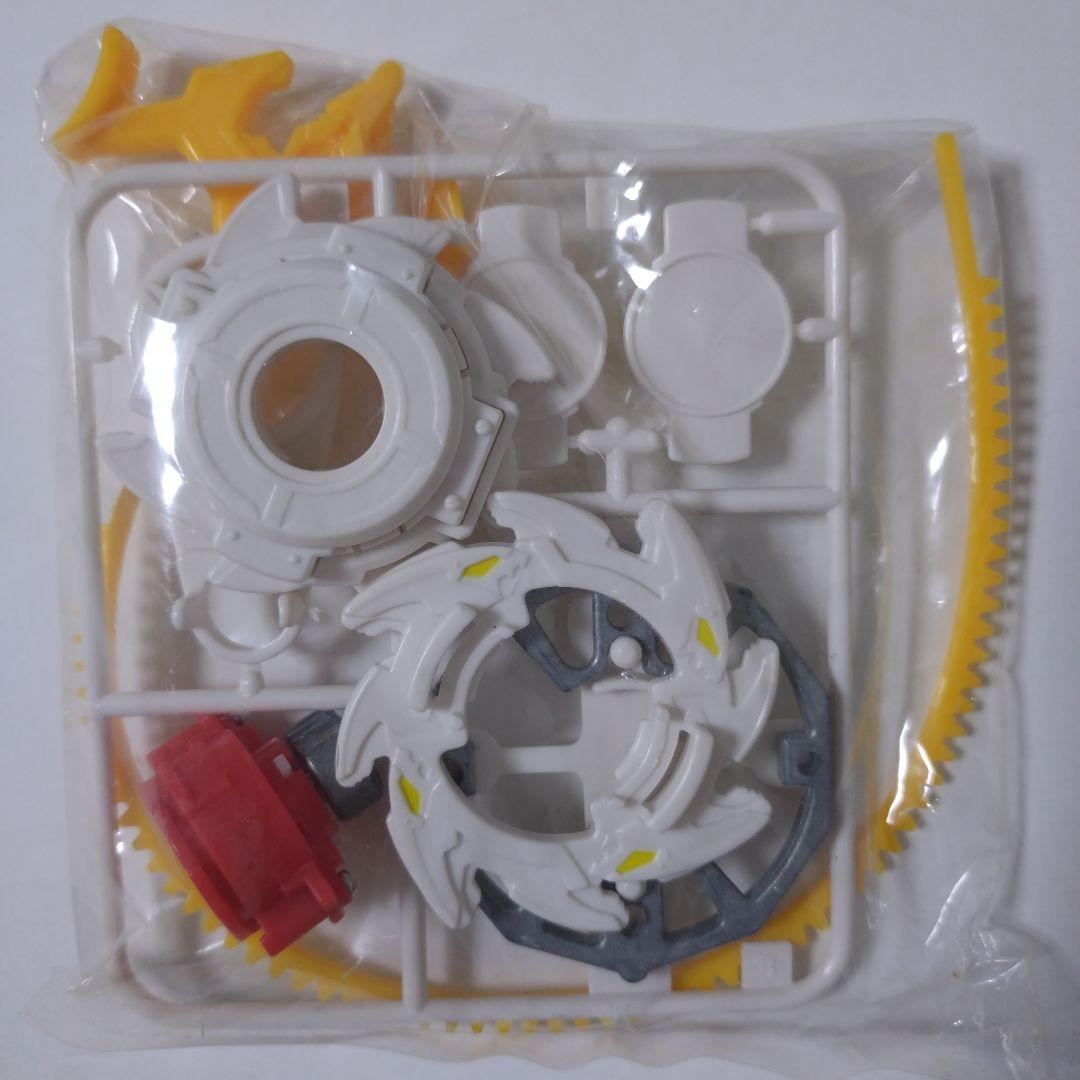 ベイブレードドラグーンG Ａ−89 未使用品