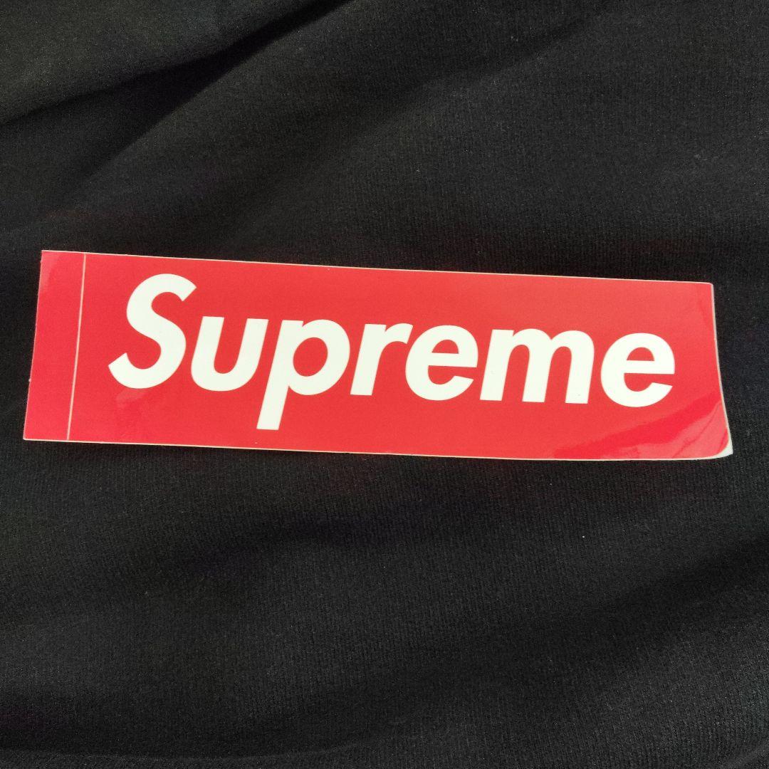 【希少コラボ】シュプリーム×ジュンヤワタナベコムデギャルソンマン　パーカー　M