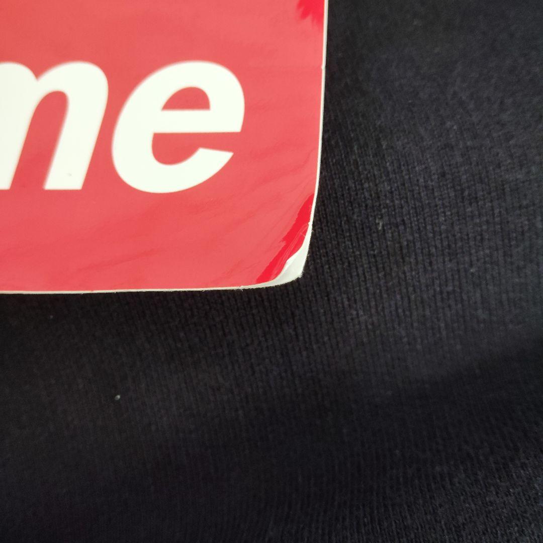 【希少コラボ】シュプリーム×ジュンヤワタナベコムデギャルソンマン　パーカー　M