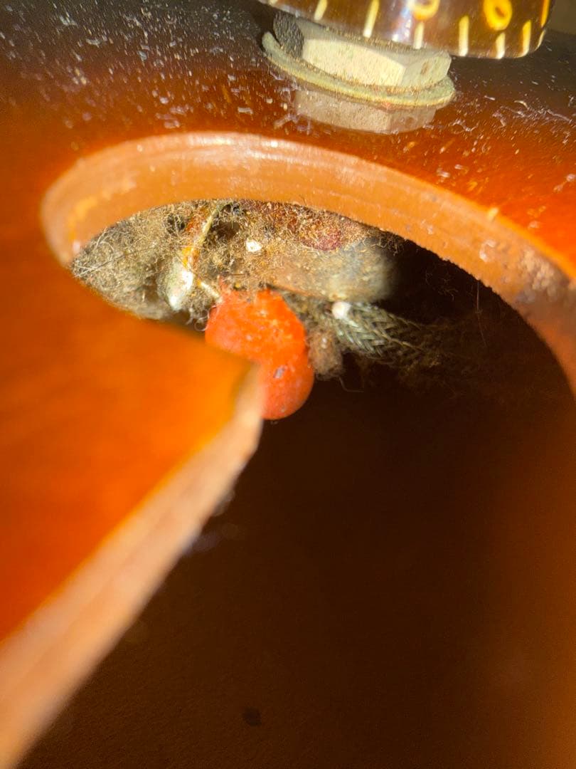 Gibson 1976年製　ES-175T レアギター状態良好ヴィンテージ