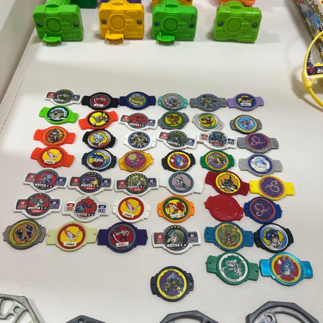 爆転シュート レア初代ベイブレードまとめ売り