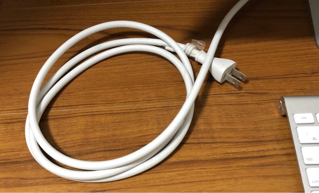 動作確認済み】iMac (21.5-inch, Late 2012)