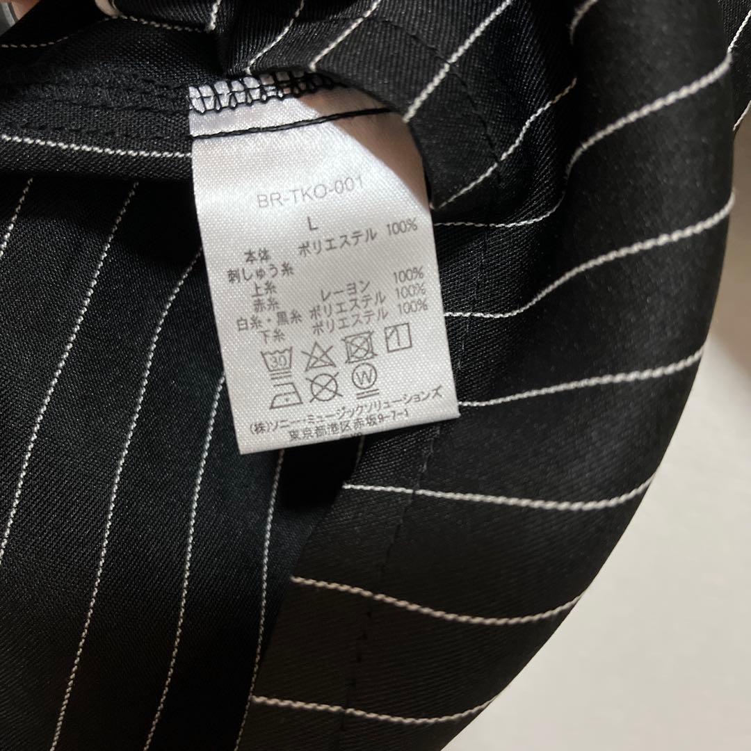 BABYMONSTER ユニフォーム Lサイズ