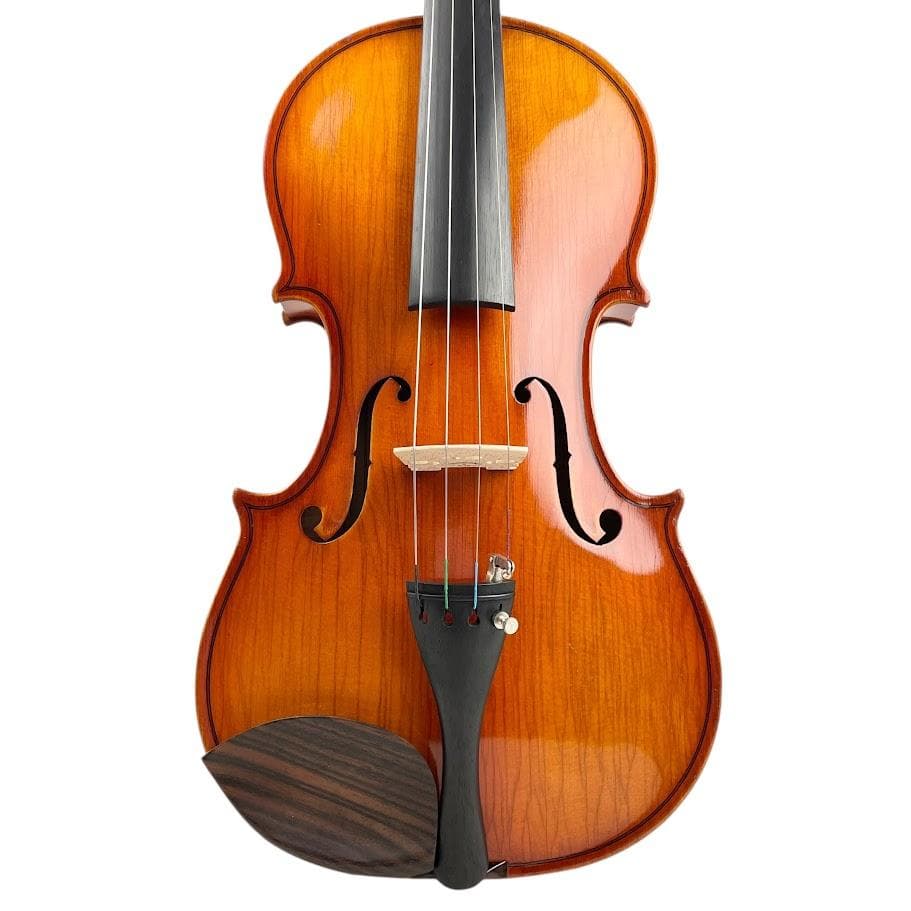 極美虎杢○鈴木バイオリン○特No.1 4/4 1969年 スペシャルヴィンテージ