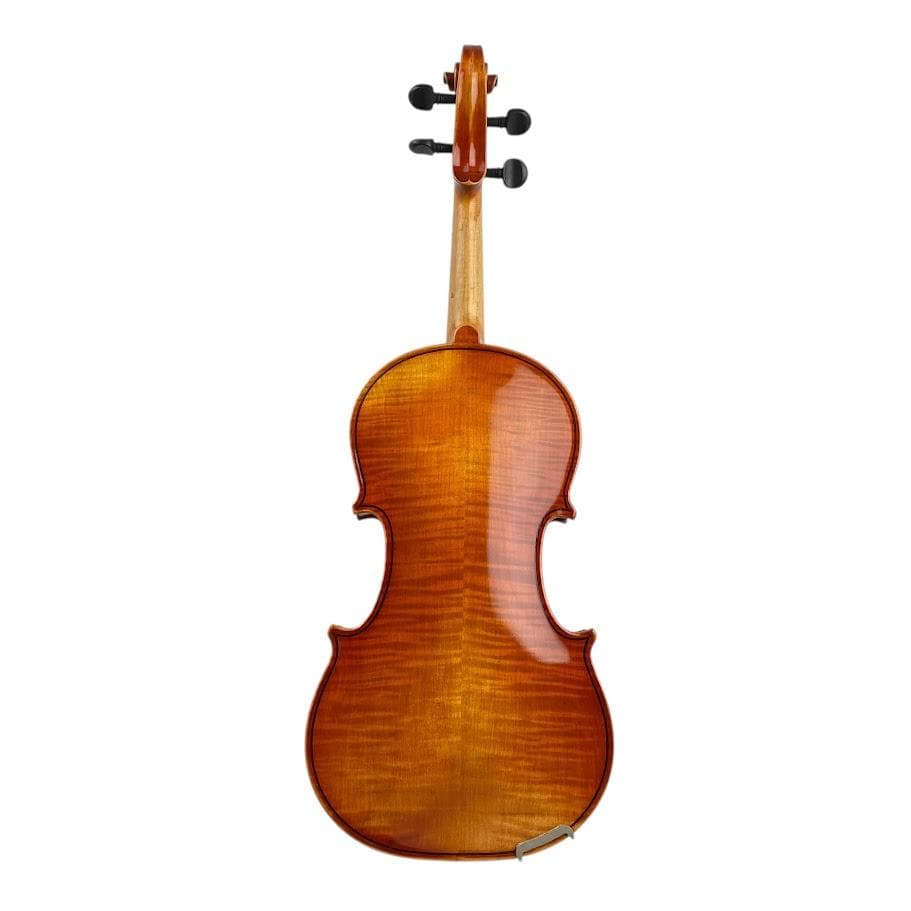 極美虎杢○鈴木バイオリン○特No.1 4/4 1969年 スペシャルヴィンテージ