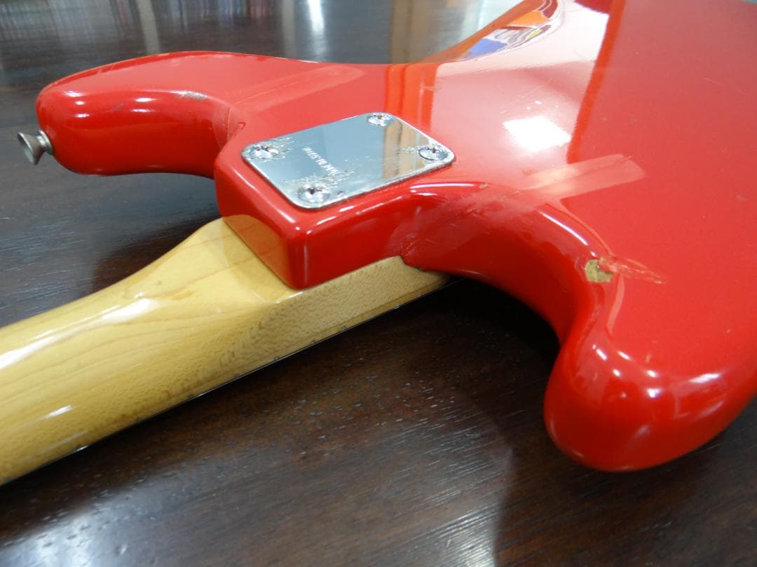 Fresher MERCURY X-310 Mustang style 超れあ！