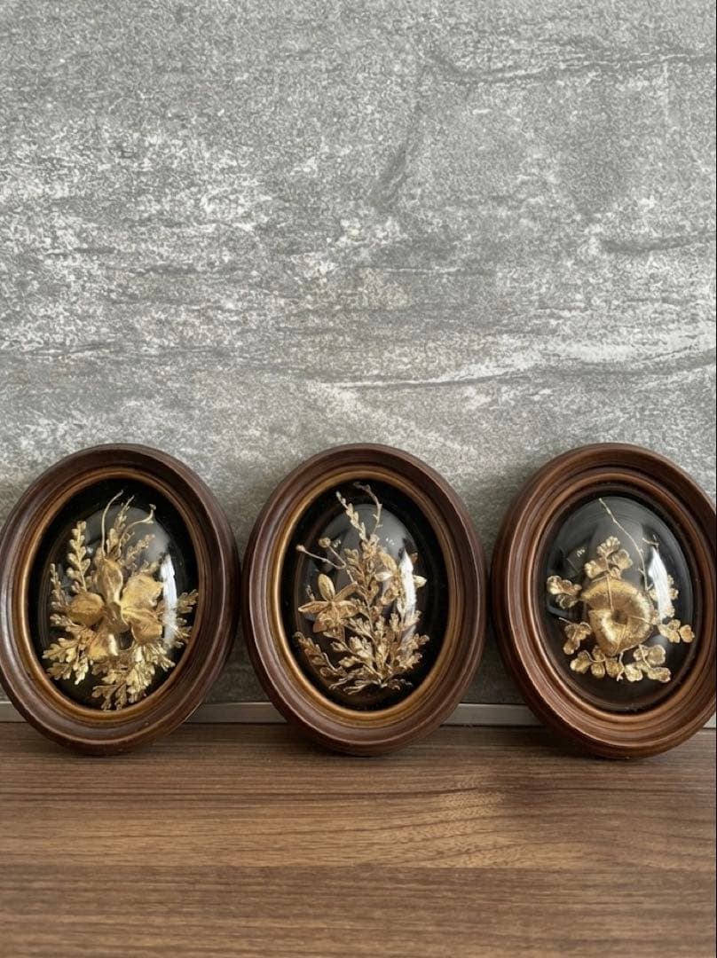 超BIG希少品！アメリカアンティークオールドフェントン40s～50sFenton