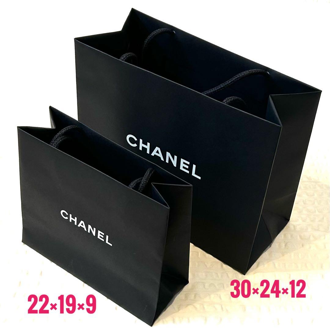 シャネル おまとめ50点 ギフトボックス ショッパー 財布 アクセサリー