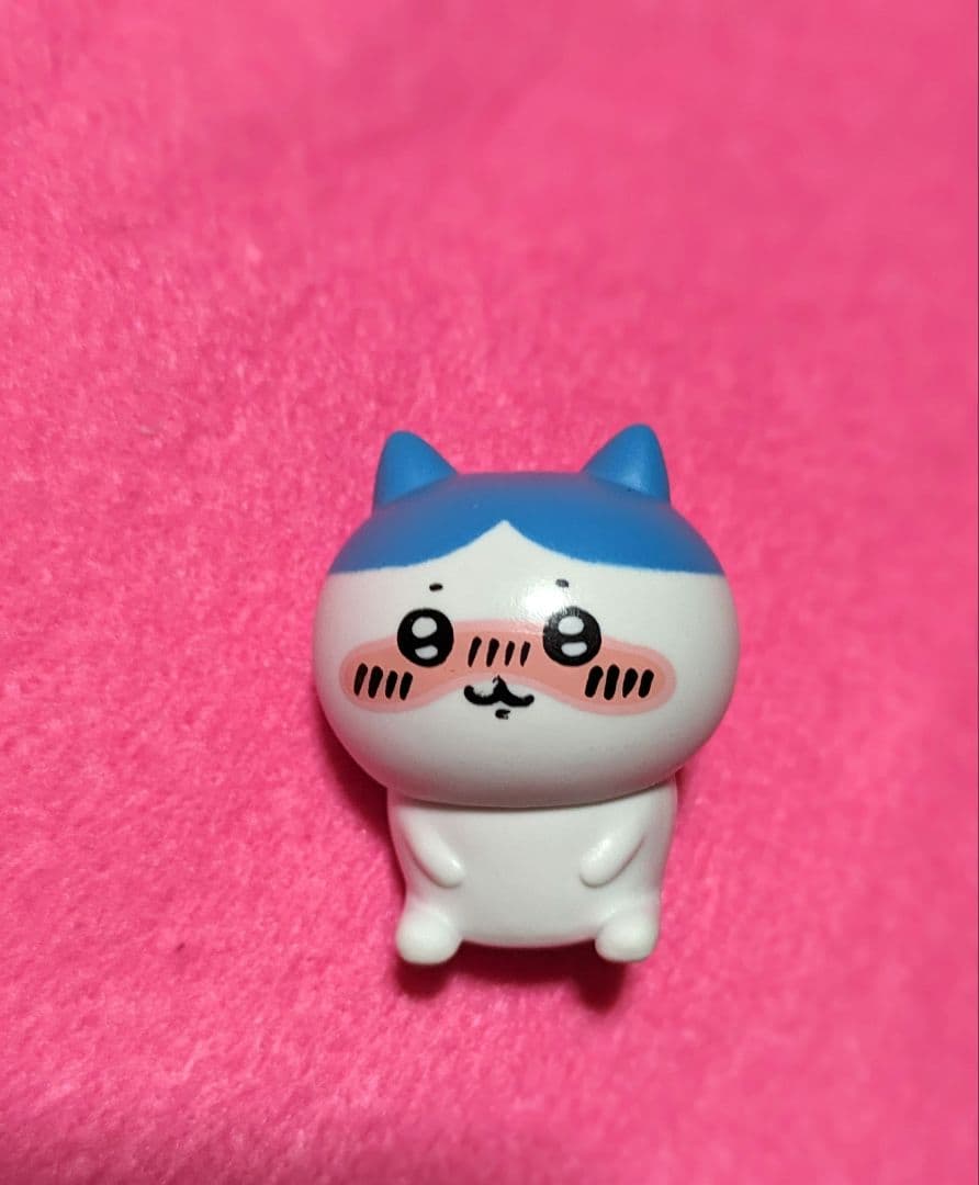 ♡ちいかわ♡新品♡ちいかわ フィギュア＆キーホルダー＆ちいかわ仲間達のグッズ♡♡