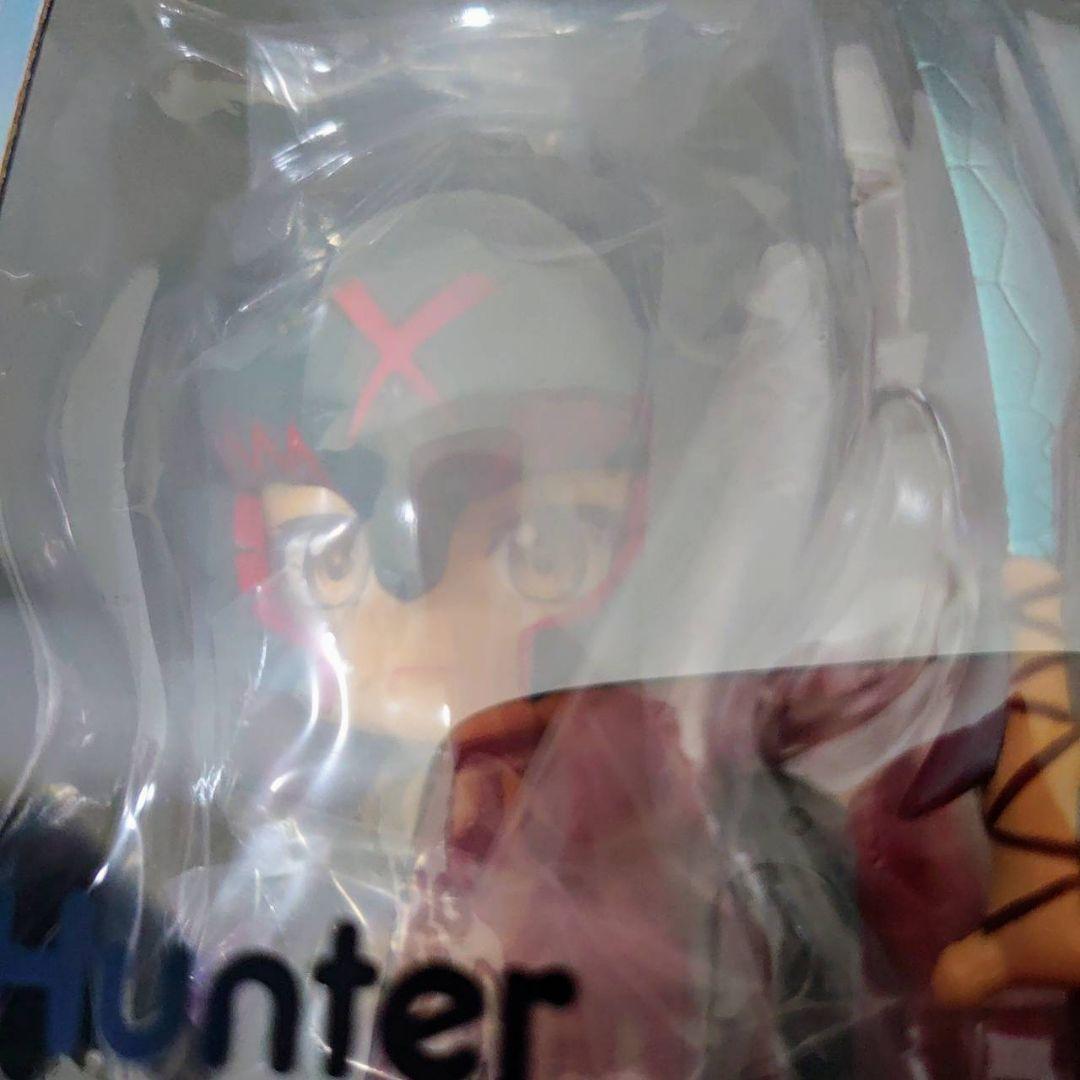 ねんどろいど ハンター ナルガ DX フィギュア グッドスマイルカンパニー