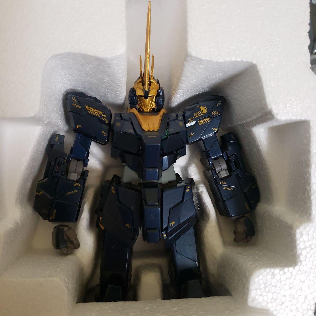 ガンダムメタルコンボジット　ユニコーン