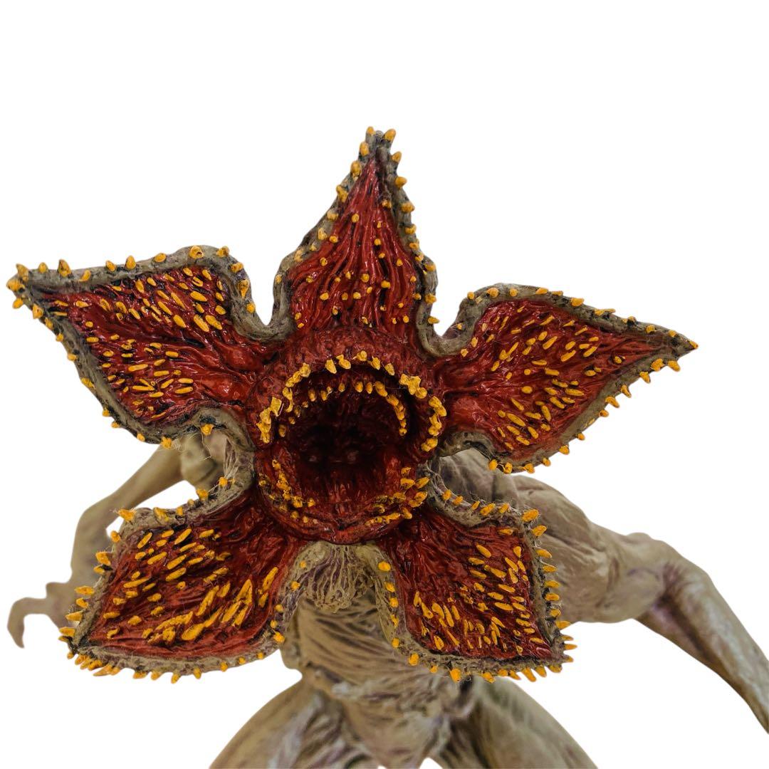 ストレンジャーシングス A賞 デモゴルゴン フィギュア