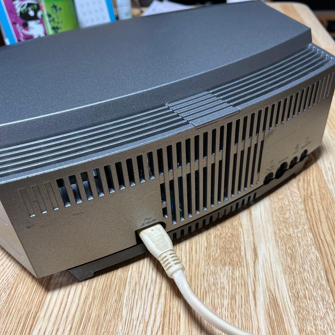 も*郎様 BOSEwms 5398AC 送料込み