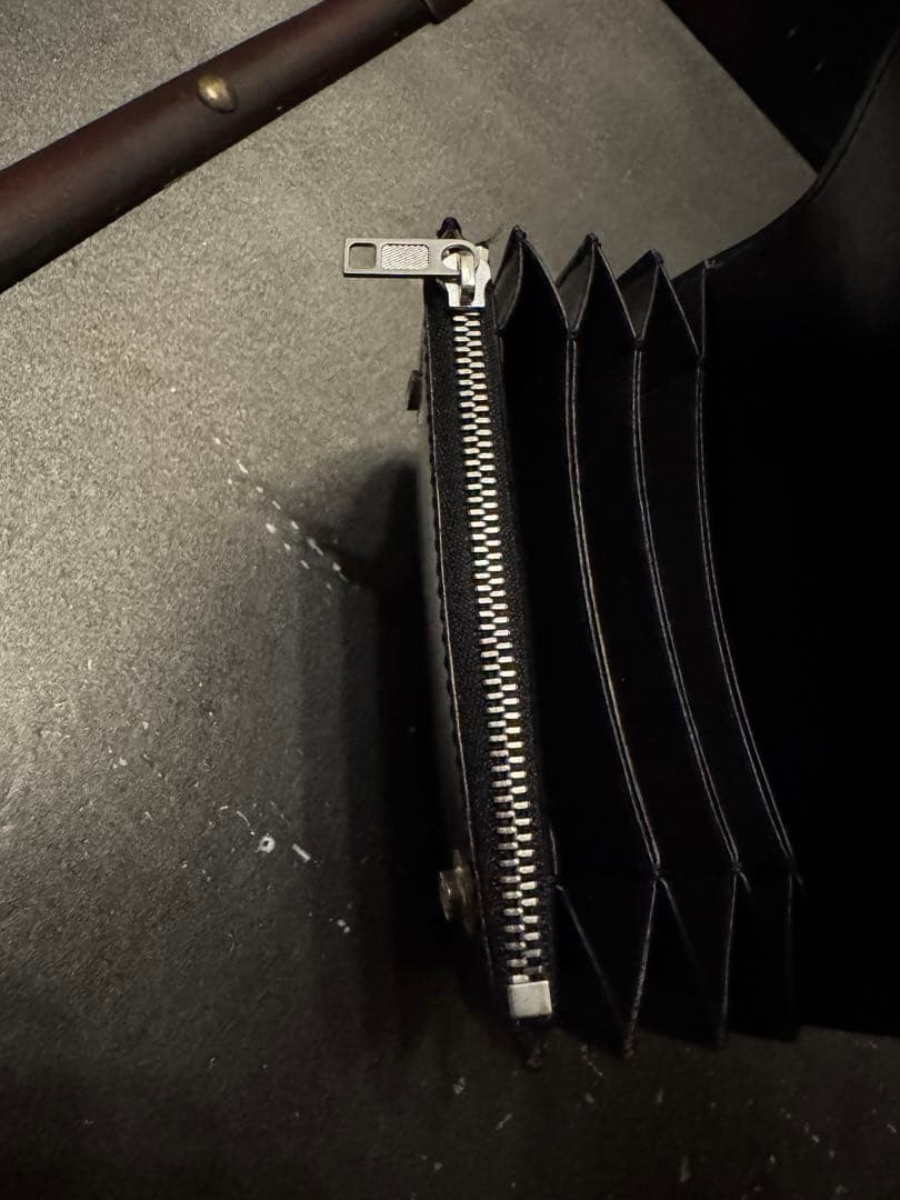 【希少】美品メゾンマルジェラ　お洒落財布