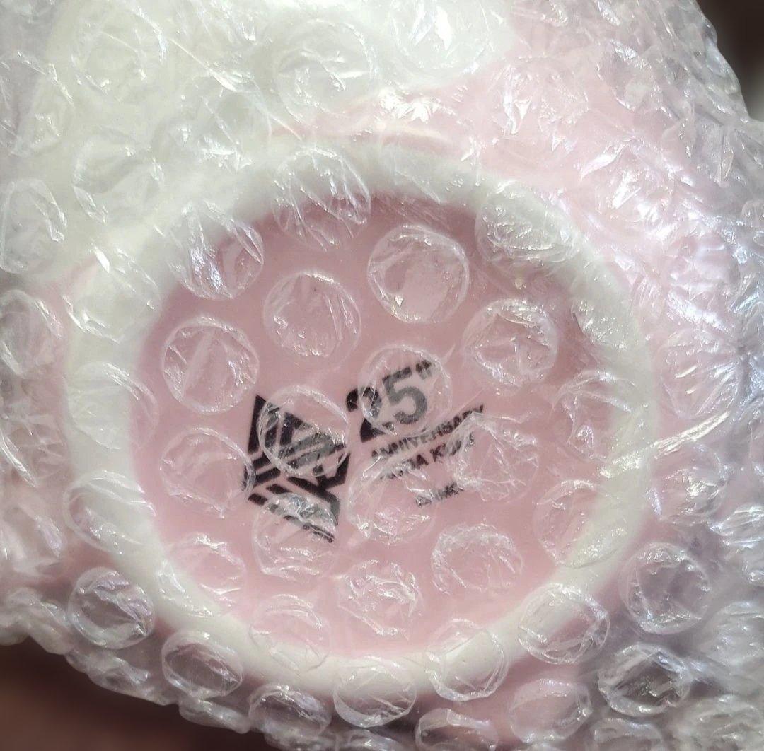 倖田來未　De-CODE　KLOOP マグカップ　ライト　 Tシャツ (M)