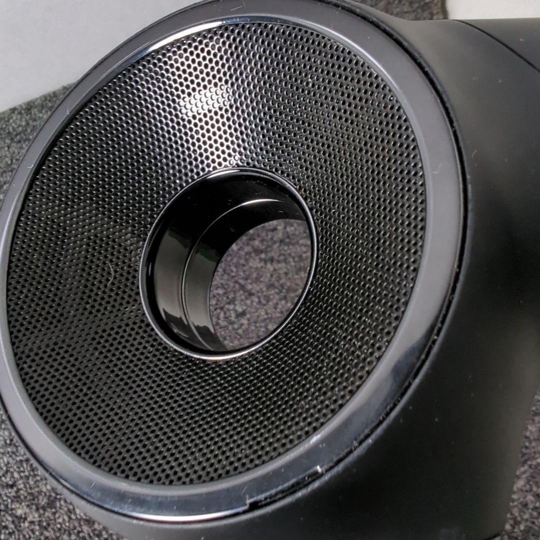 MAGNET Hair Pro ドライヤー BLACK HCD-G07CB