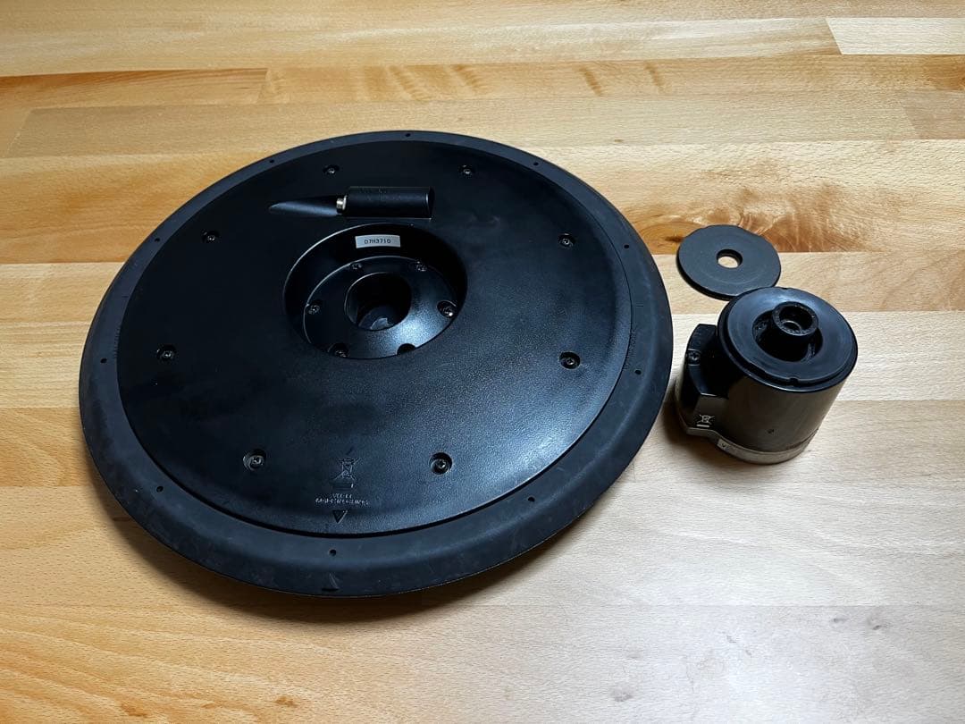 Roland VH-11 ハイハット Roland VH-11 ハイハット Pearl スタンド