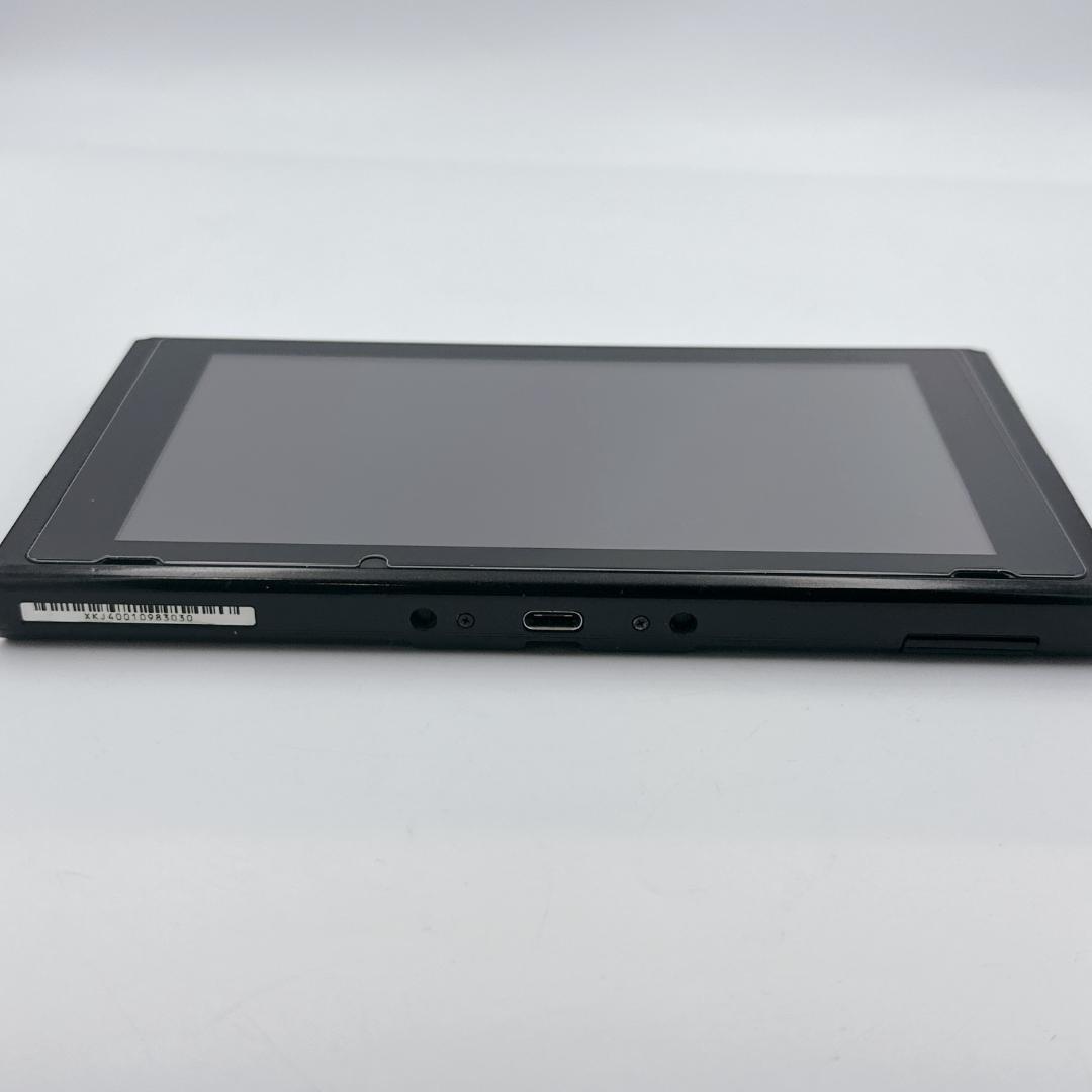 【良品】Nintendo Switch 2019年製 バッテリー拡張版