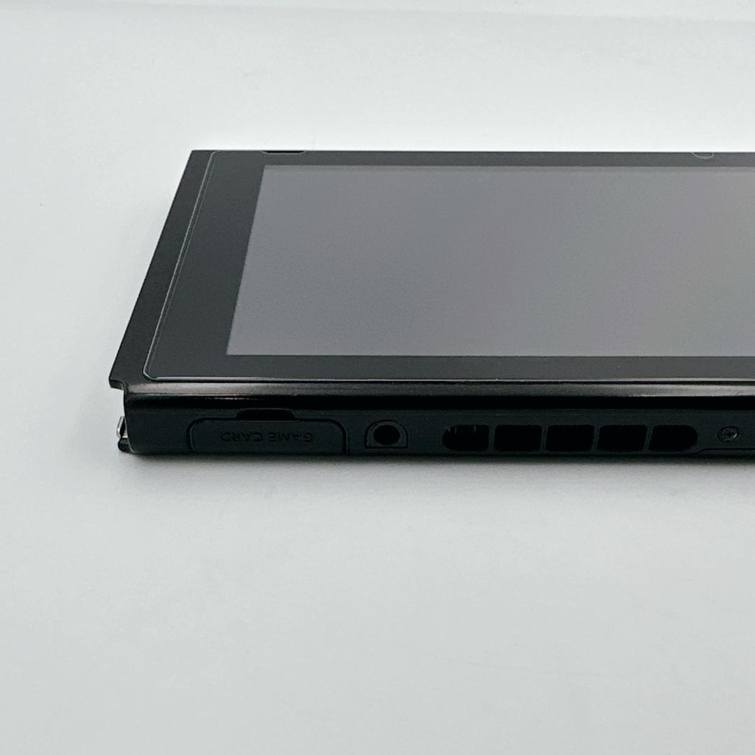 【良品】Nintendo Switch 2019年製 バッテリー拡張版