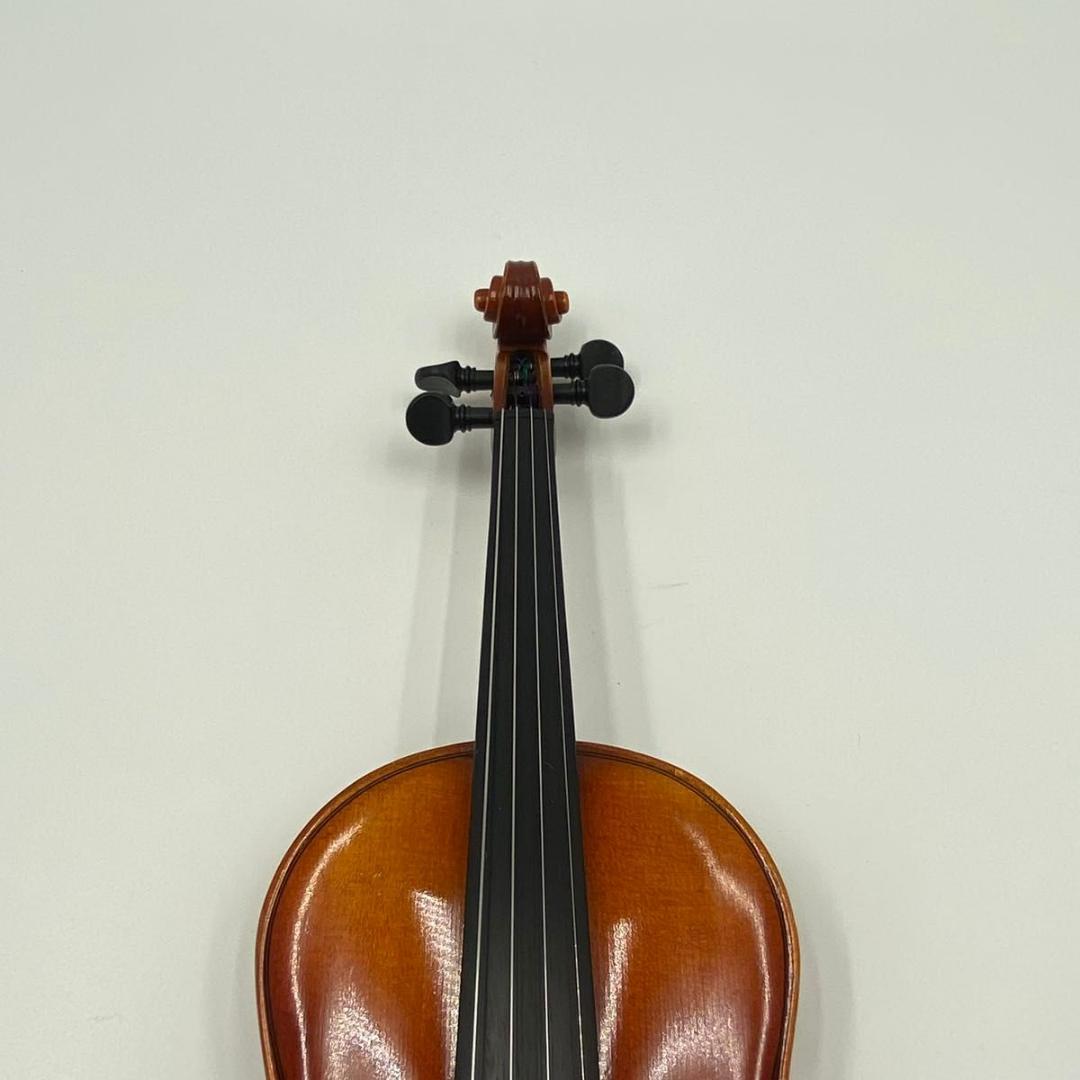 【弦新品】スズキ バイオリン No.280 1/4 1994年製 SUZUKI