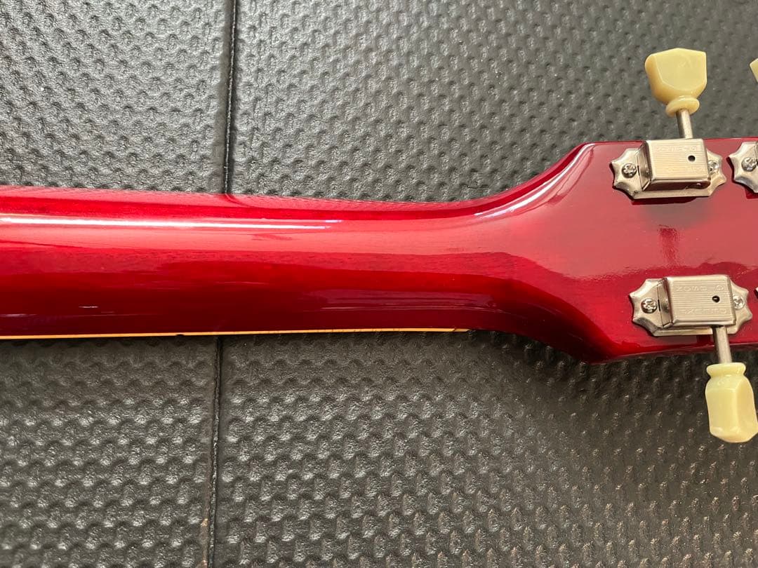 Tokai LoveRock トーカイ LSシリーズ