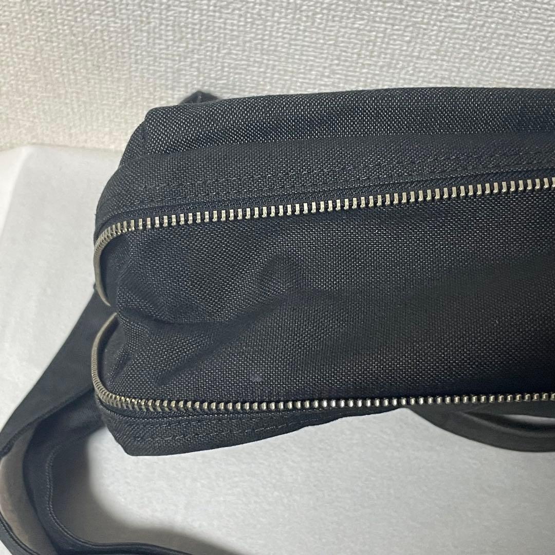 ポーター　スモーキー　ビジネスバッグ　ショルダー　2WAY　ブリーフケース