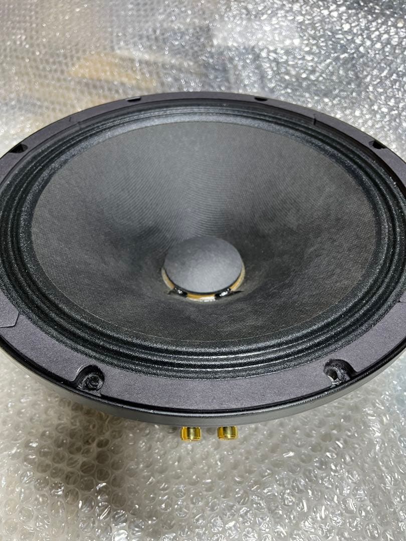 EMINENCE EM12LSP②12インチユニット１ペア