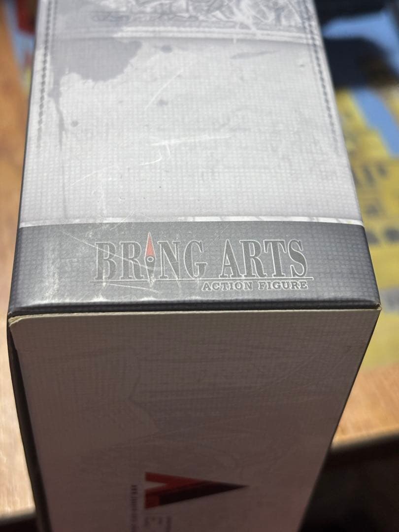 NieR Replicant /ニーアレプリカ『カイネ』／figmaサイズ