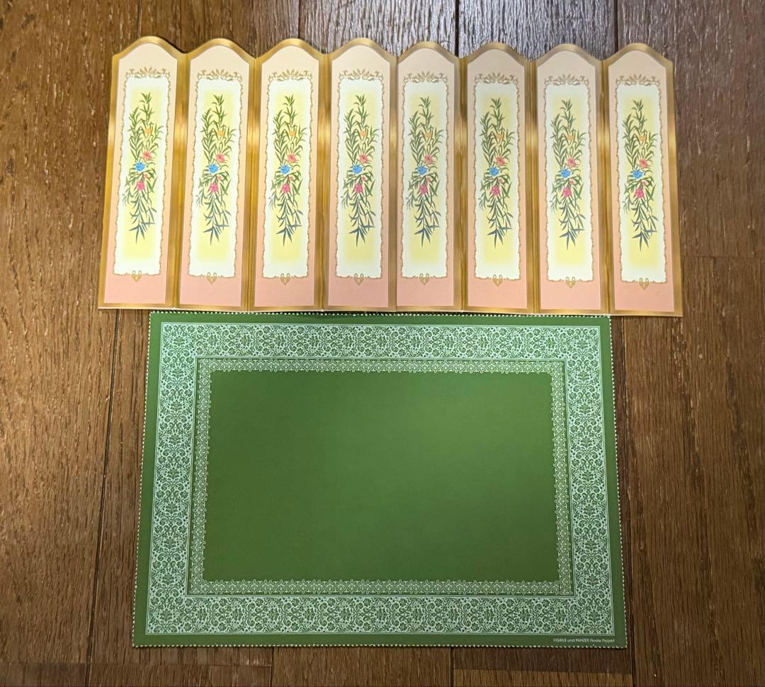 ガールズ&パンツァー figma ダージリン&オレンジペコセット フィギュア