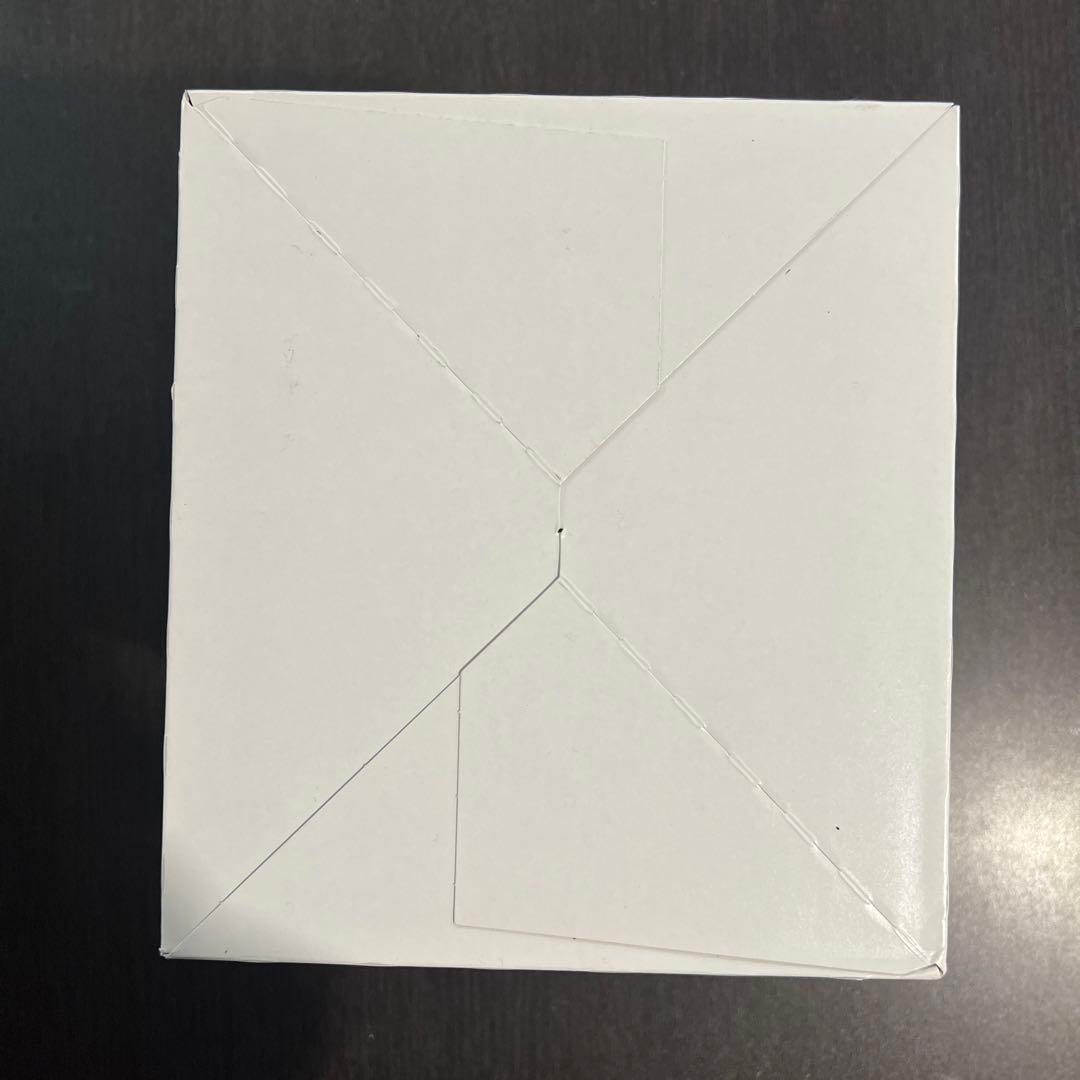 ポケモン スペシャルジャンボカードセット 6個入り