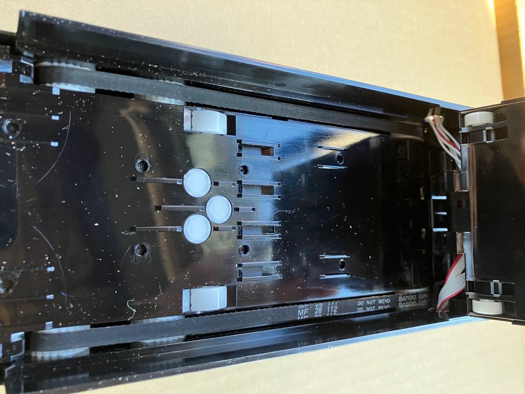 ビルバリまとめ 9台 動作未確認ジャンク