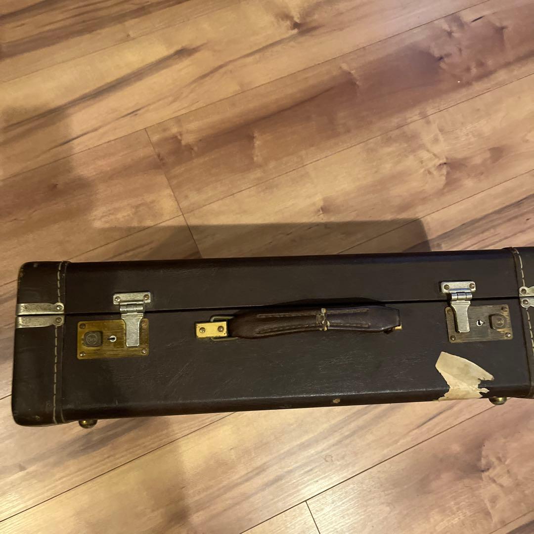 管楽器・吹奏楽器 Bach Stradivarius 43