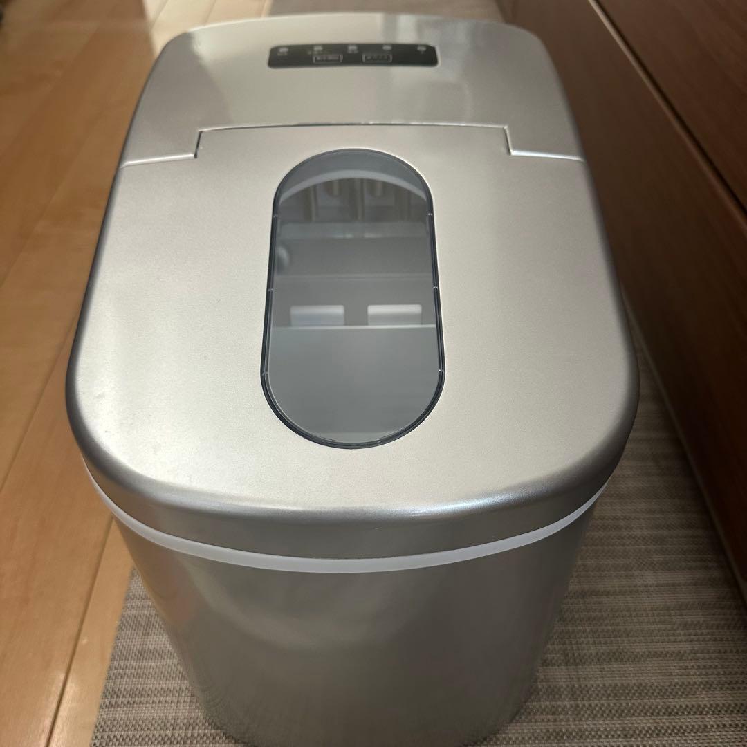 [最短6分]SunRuck 高速製氷機 家庭用 SR-HIM01 Amazon.co.jp: [最短6分]SunRuck 高速製氷機 家庭用 製氷機 小型 高速