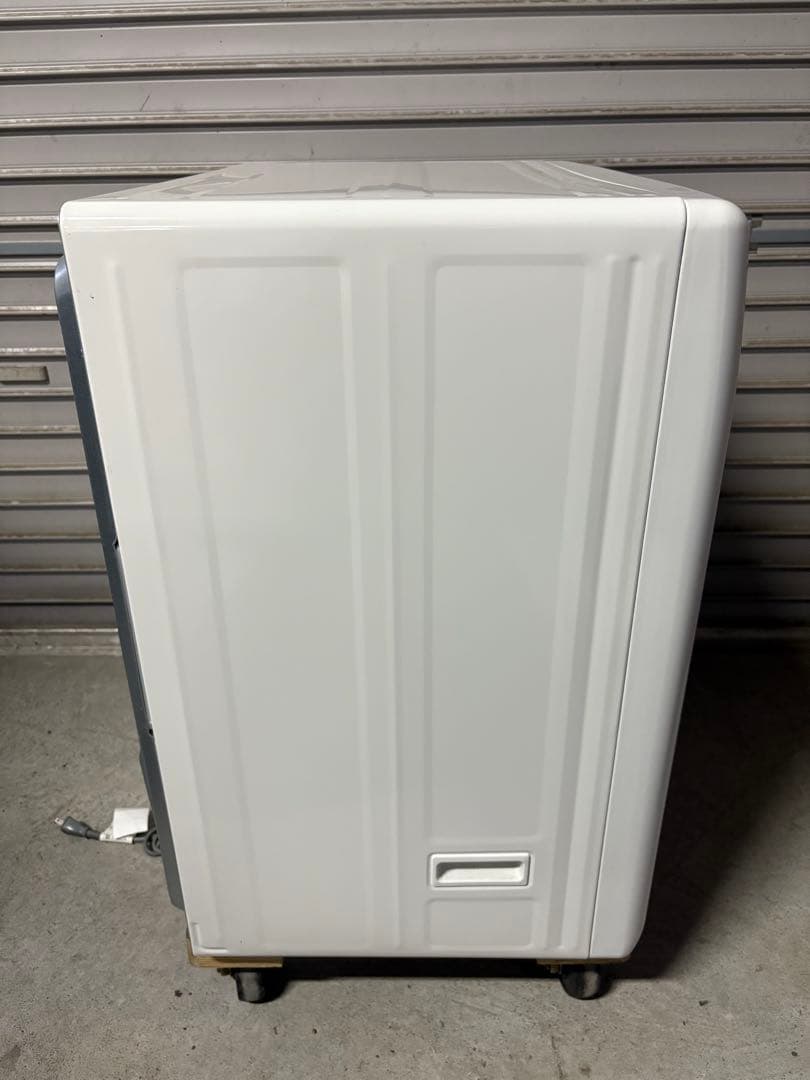 ☆GJ202山口県下松市より 衣類乾燥機 パナソニック NH-D503 20年製