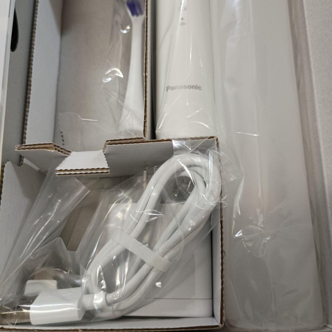 Panasonic Doltz EW-DA37 音波振動歯ブラシドルツ新品未使用