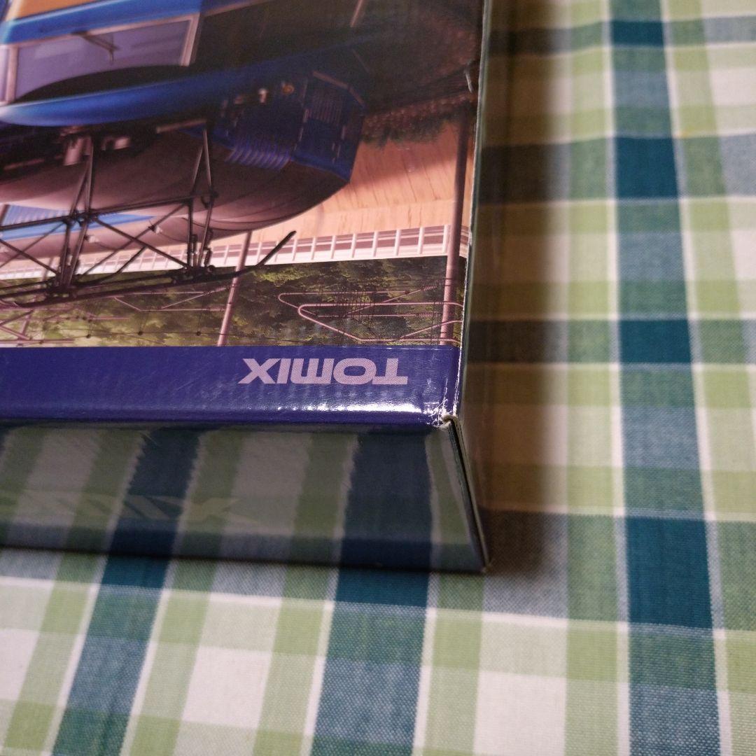 TOMIX JR 14系「さよなら 富士・はやぶさ」セット【限定品】(中古品)