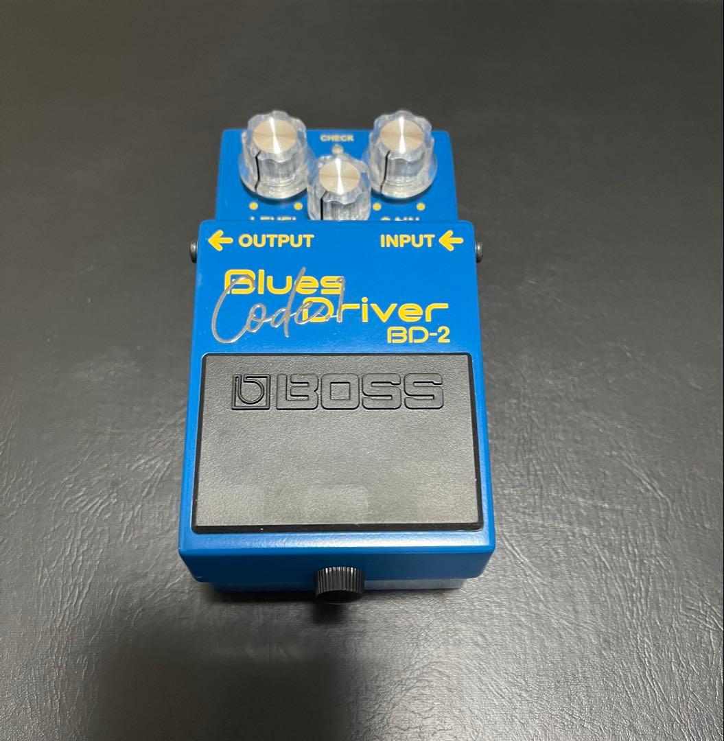 petla / code.1 Petla BD-2 mod Code.1 ギター Petla BD-2 mod Code.1