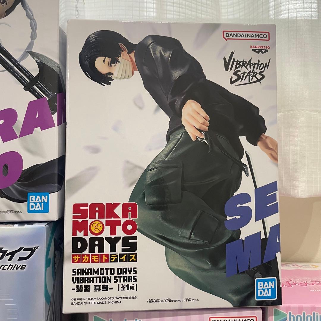 新春特価！』最新プライズ多数！ フィギュア29個まとめ売りセット