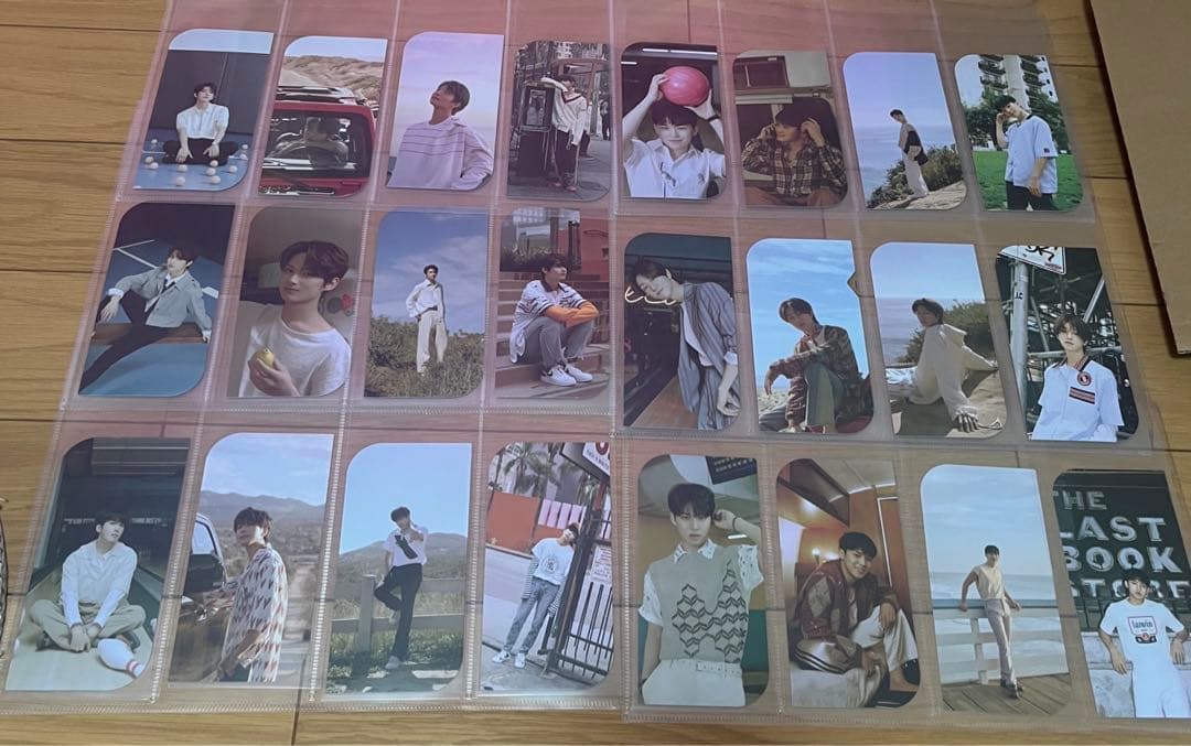 seventeen まとめ売り