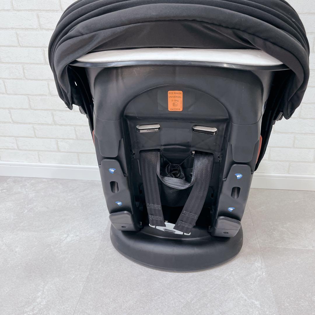 Joie tilt ジョイー チルト ギンガムチェック ブラック 送料込