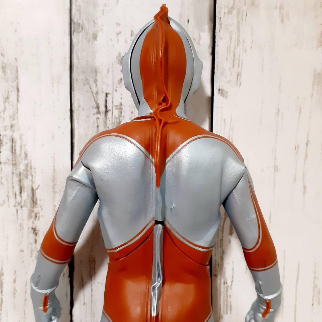 ビリケン商会 帰ってきたウルトラマン ガレージキット 彩色済