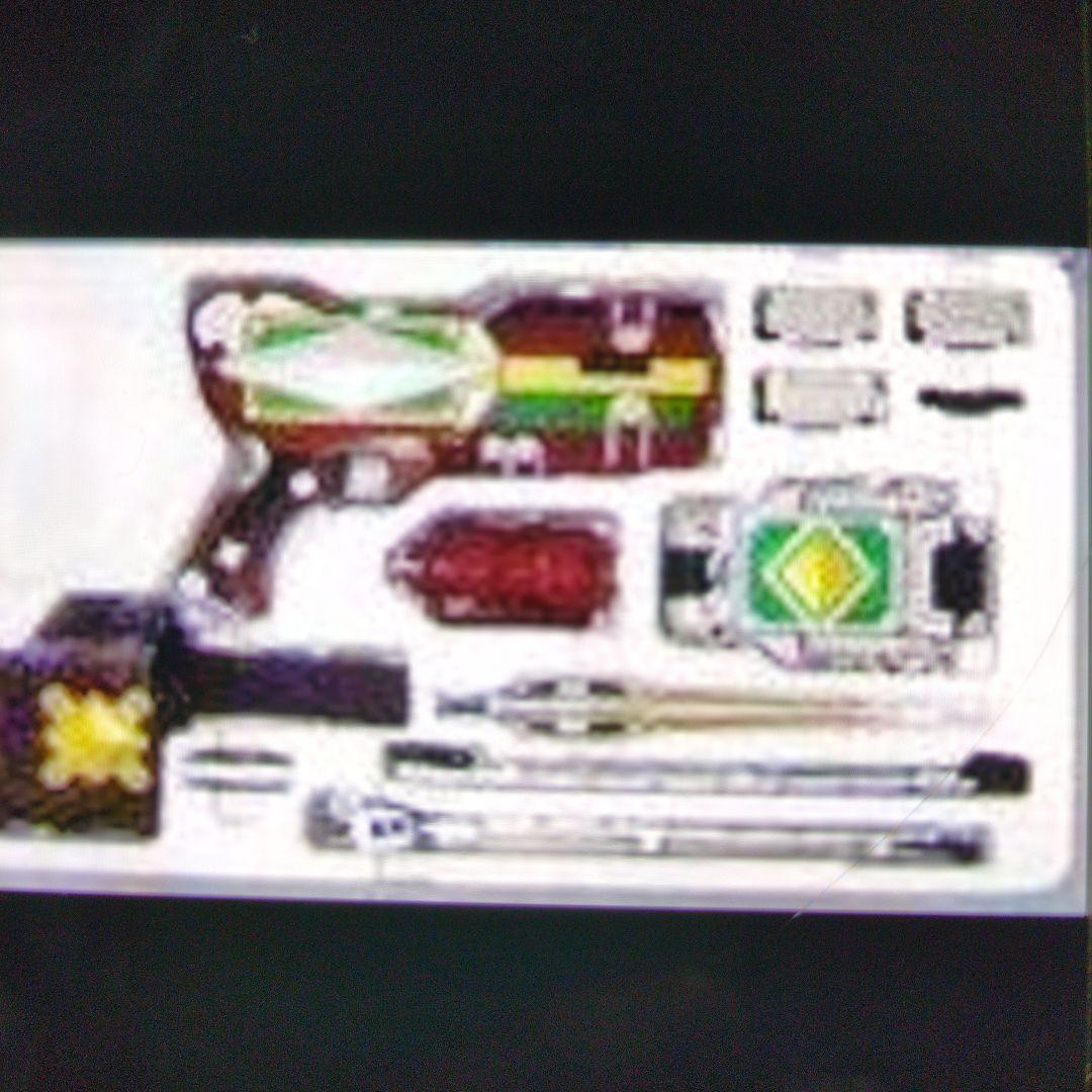 CSＭ.仮面ライダー剣、コンプリートセレクション。