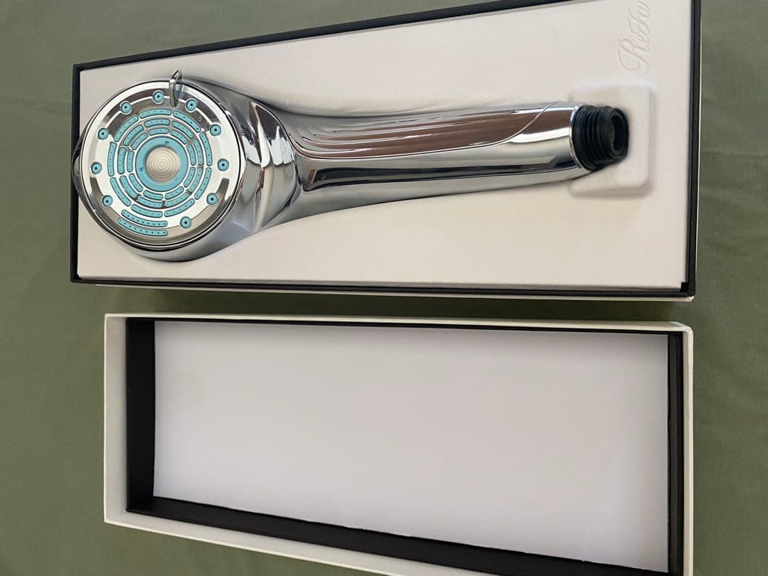 リファファインバブル Uの通販はau PAY マーケット - 輸入雑貨のネット