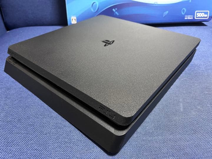 Nintendo Switch SONY PlayStation4 CUH-2200AB01