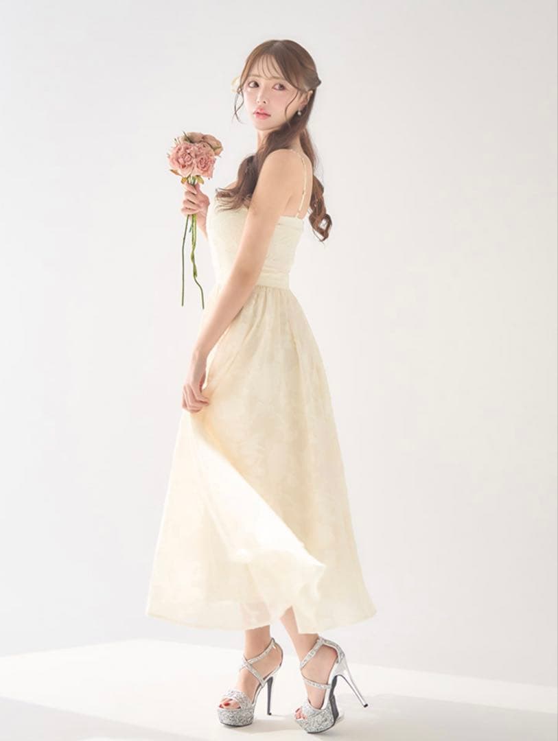 Jewels sifeel キャバドレス